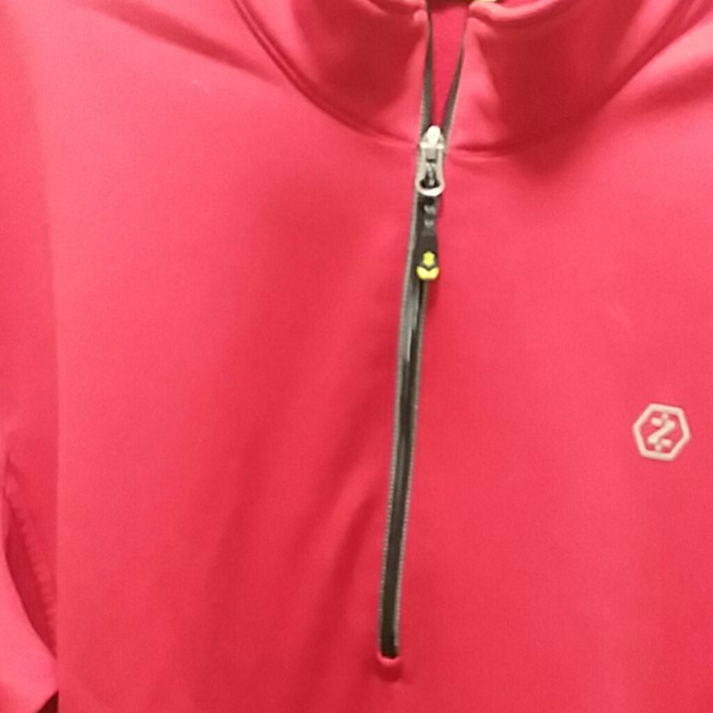 Men's pullover - Picture 4 of 4